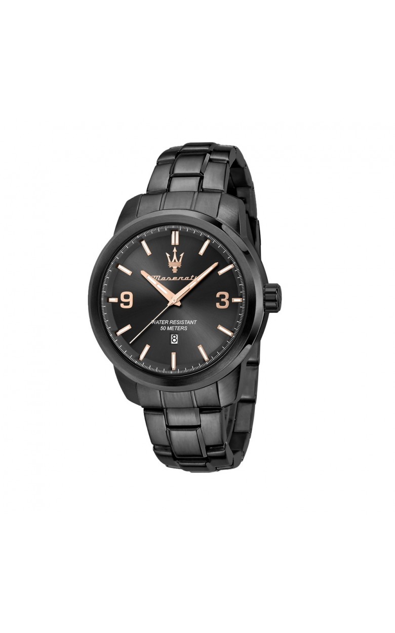 R8853121008  кварцевые наручные часы Maserati  R8853121008