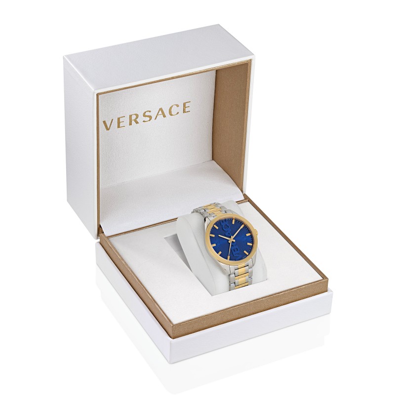VE3H00422  кварцевые наручные часы Versace  VE3H00422