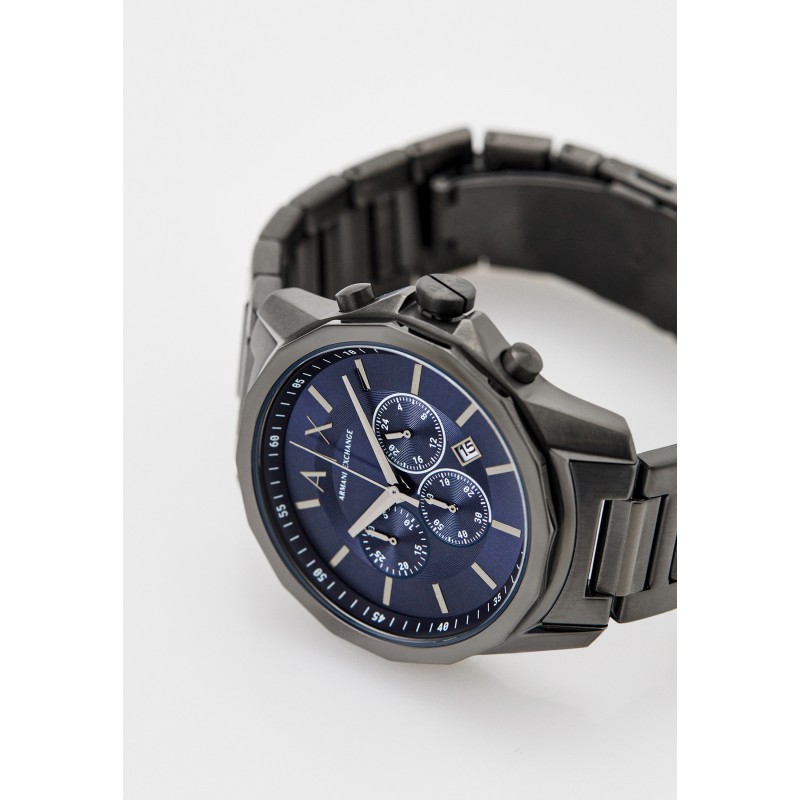 Купить наручные часы кварцевые Armani рублей доставкой цена с 31990 России по Exchange (AX1731)