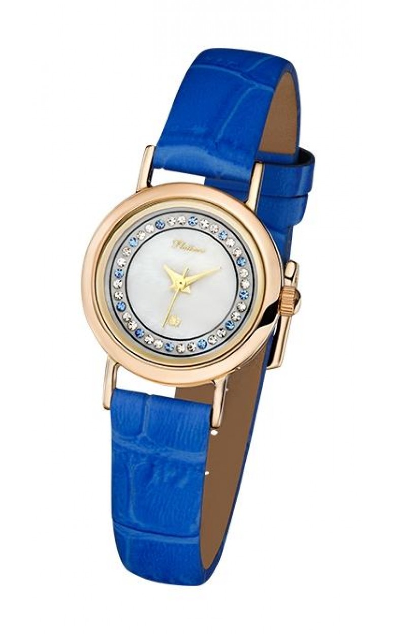 98130-2.326  кварцевые наручные часы Platinor  98130-2.326