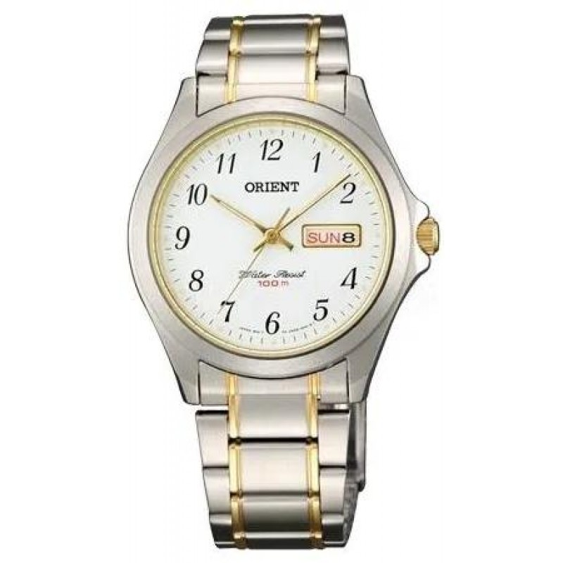 FUG0Q003W  кварцевые наручные часы Orient  FUG0Q003W