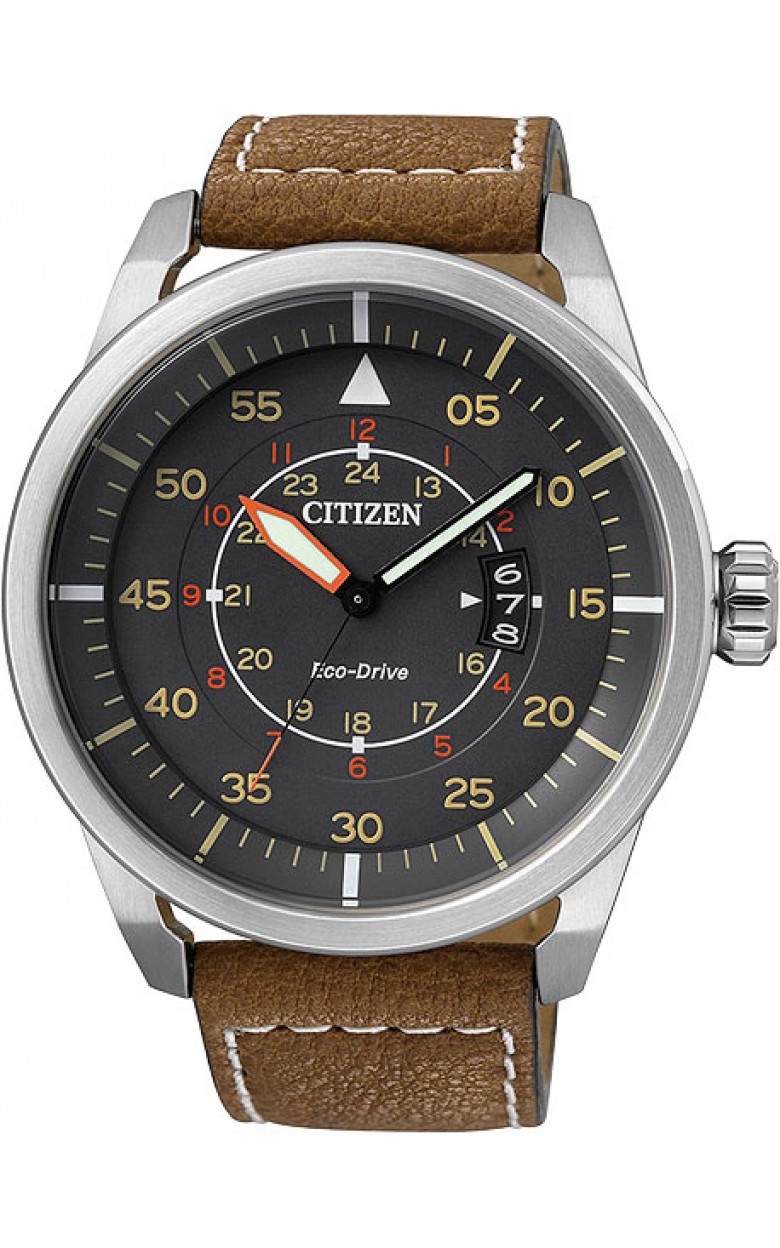 AW1360-12H  кварцевые наручные часы Citizen  AW1360-12H