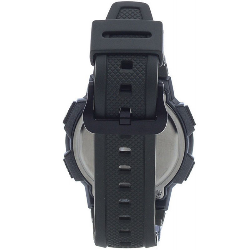 AE-1000W-3A  кварцевые наручные часы Casio "Collection"  AE-1000W-3A