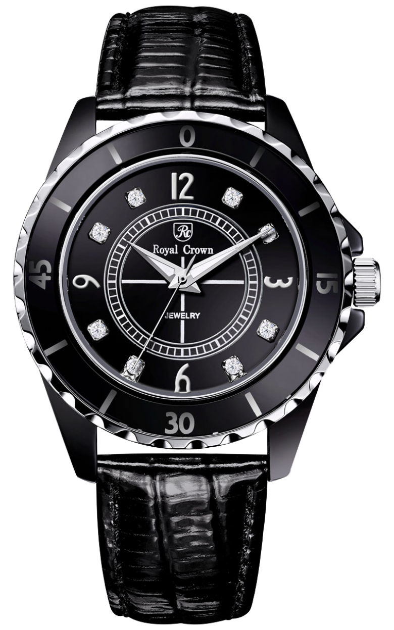 3821M-6-RDM-1  наручные часы Royal Crown  3821M-6-RDM-1