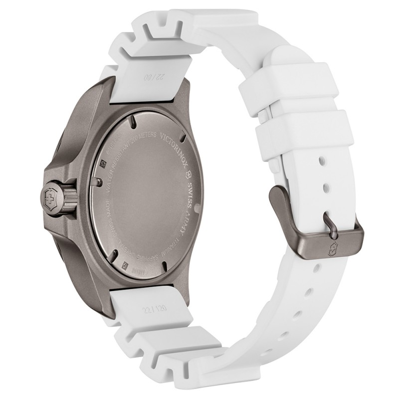 241811 swiss watertight Men's watch кварцевый wrist watches Victorinox  241811