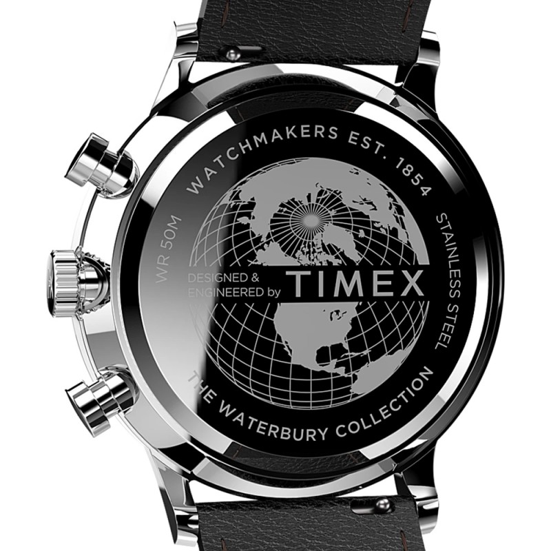 TW2U88100 Часы наручные Timex TW2U88100