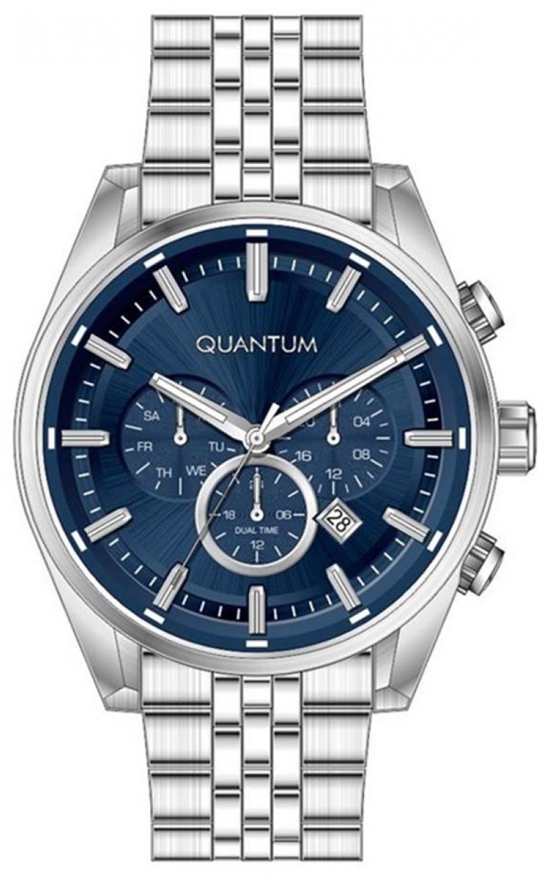 PWG987.390  кварцевые наручные часы Quantum  PWG987.390