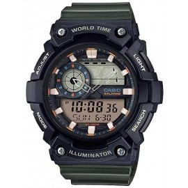 Casio