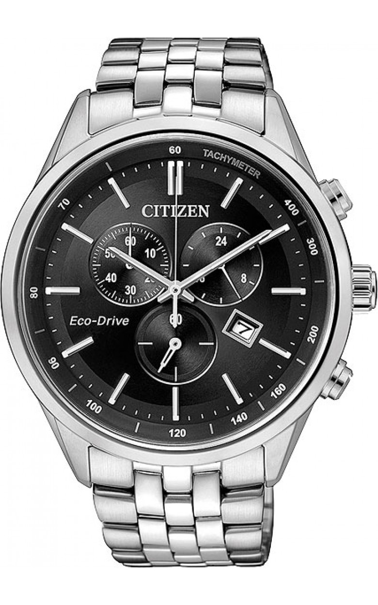 AT2141-87E  кварцевые наручные часы Citizen  AT2141-87E