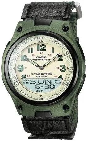 AW-80V-3B AW-80V-3B Wrist watch casio