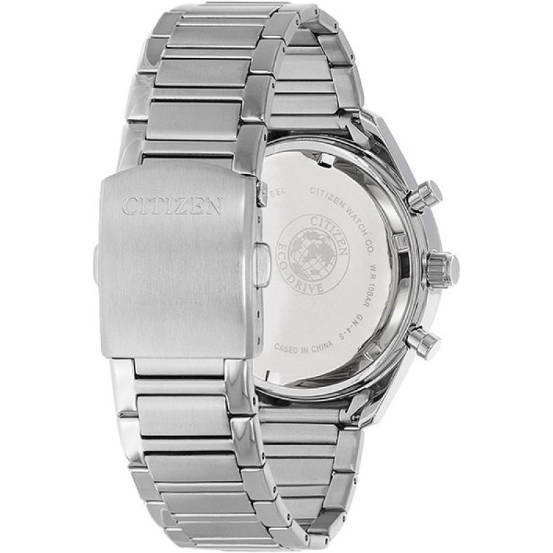 AT2390-82A  кварцевые наручные часы Citizen  AT2390-82A