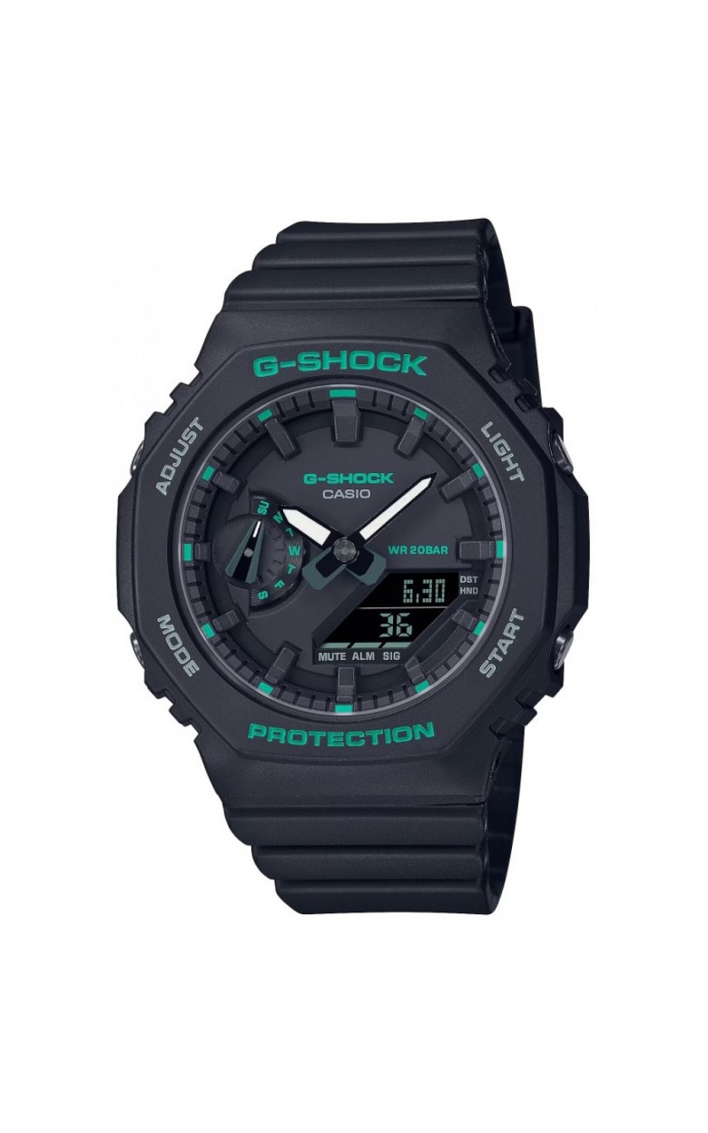 GMA-S2100GA-1A  кварцевые наручные часы Casio "G-Shock"  GMA-S2100GA-1A