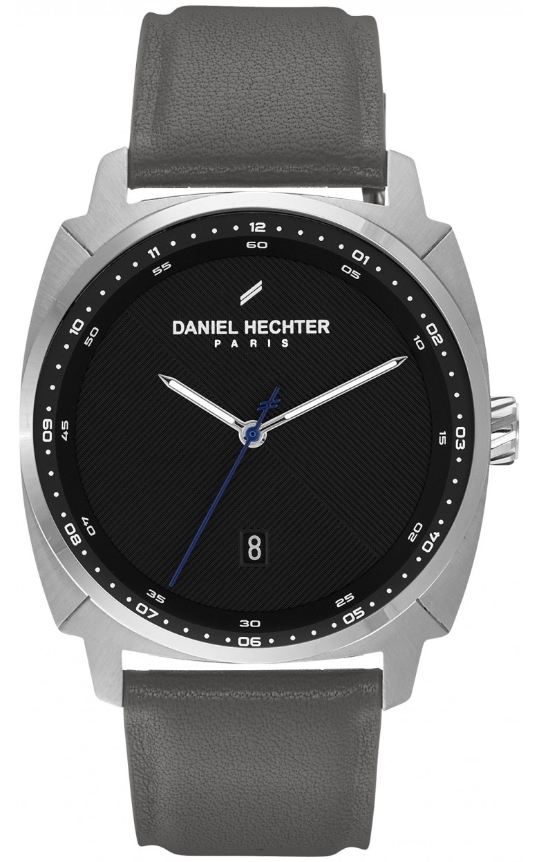 DHG00103  наручные часы DANIEL HECHTER "CARRE"  DHG00103