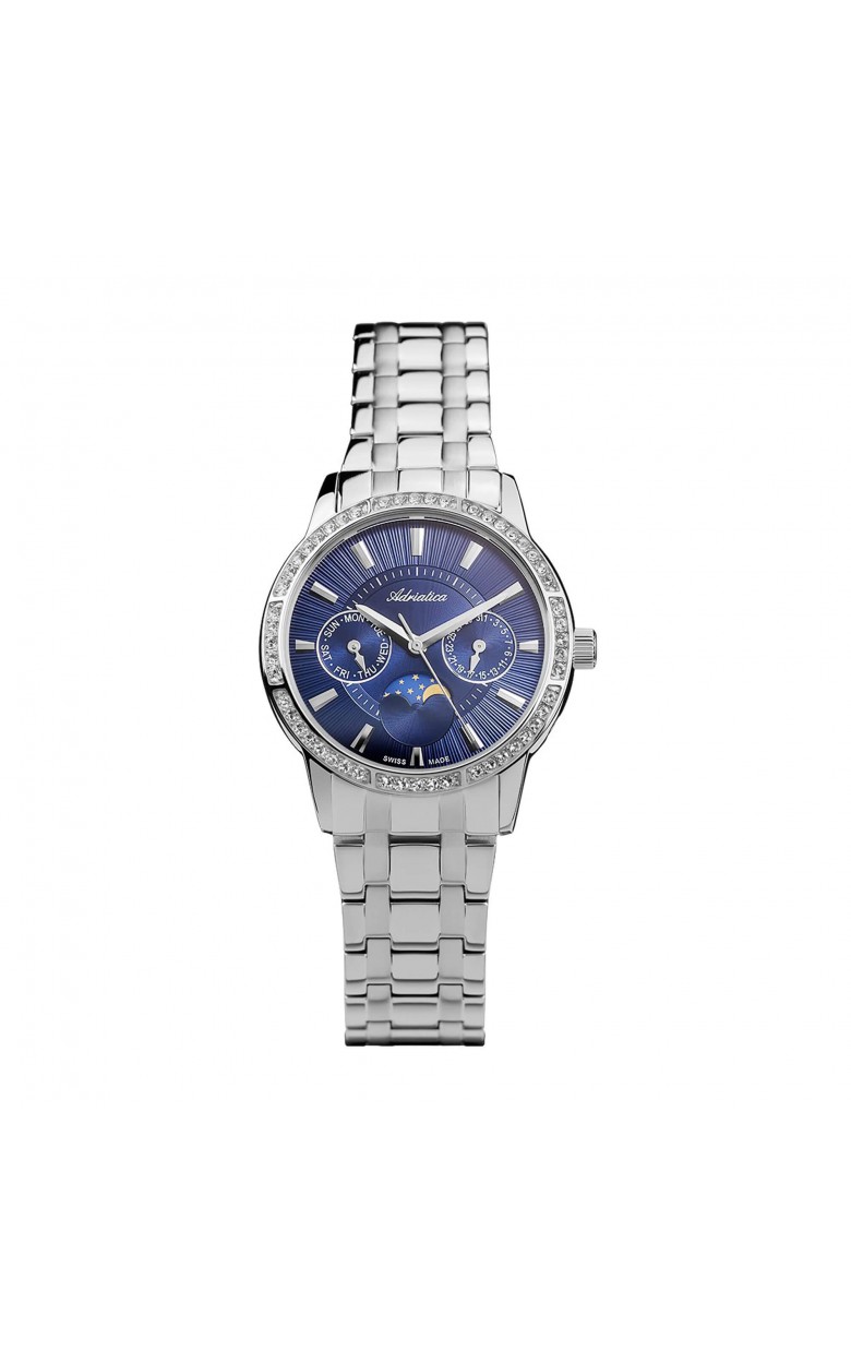 A3601.5115QFZ A3601.5115QFZ Wrist watch adriatica