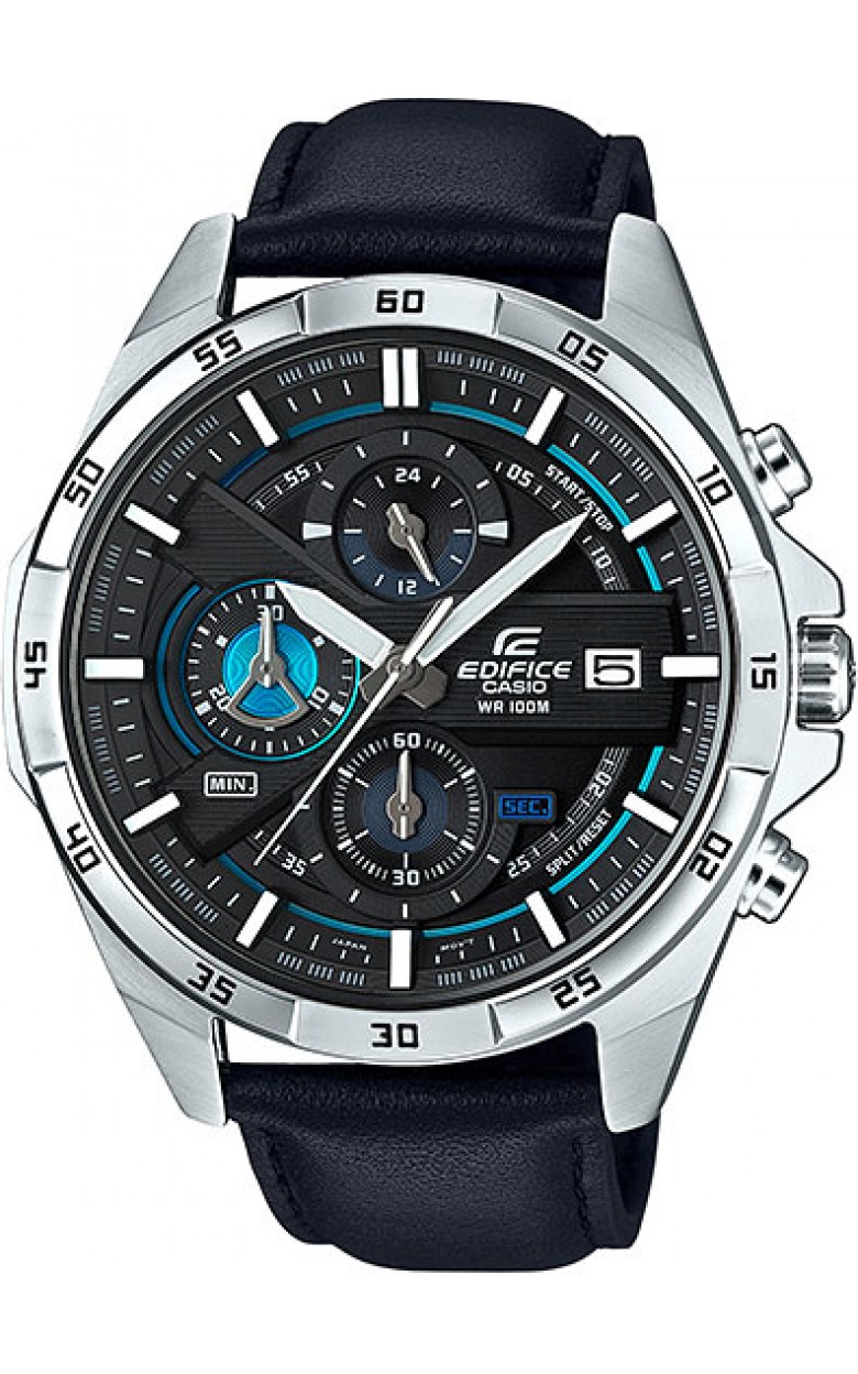 EFR-556L-1A  кварцевые наручные часы Casio "Edifice"  EFR-556L-1A