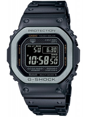 Casio Casio G-Shock GMW-B5000MB-1