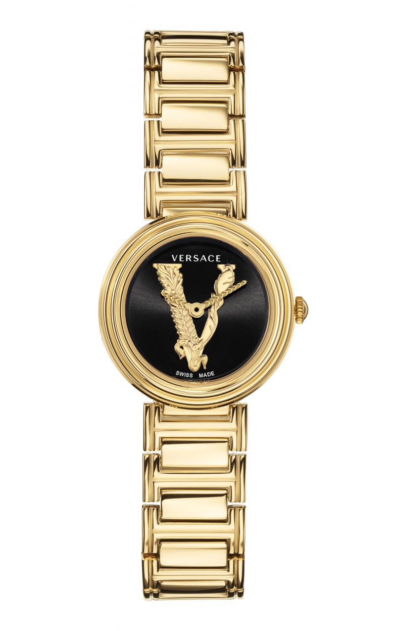 VET300921  наручные часы Versace "VIRTUS MINI 28MM"  VET300921