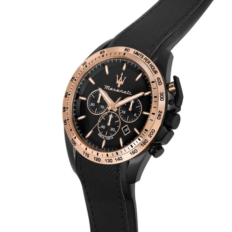R8871612036  Men's watch кварцевый wrist watches Maserati  R8871612036
