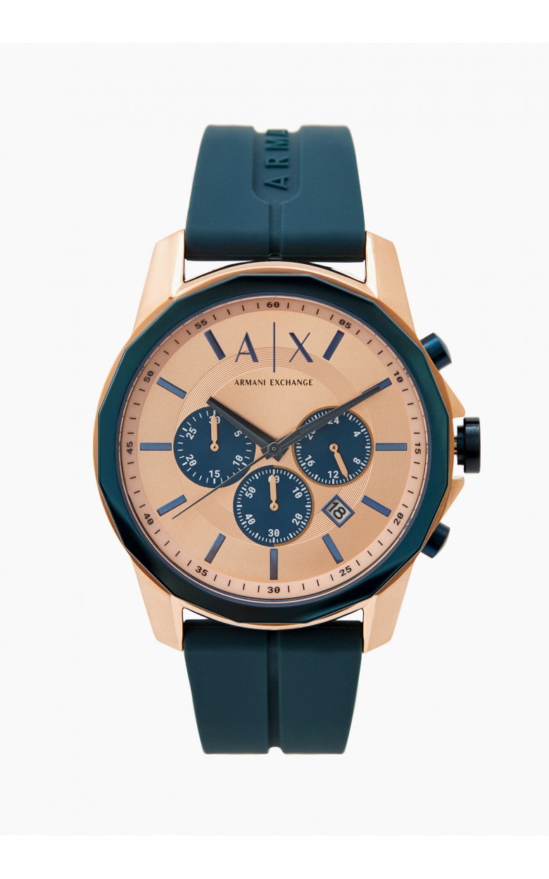 AX1730  кварцевые наручные часы Armani Exchange  AX1730