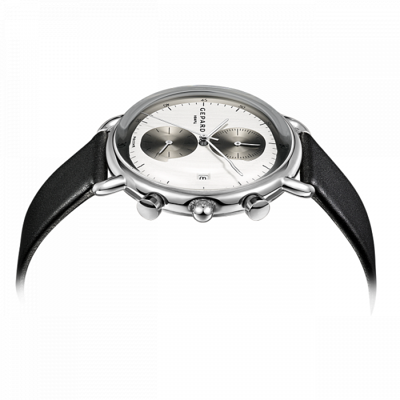 1309A1L3  кварцевые наручные часы Gepard  1309A1L3
