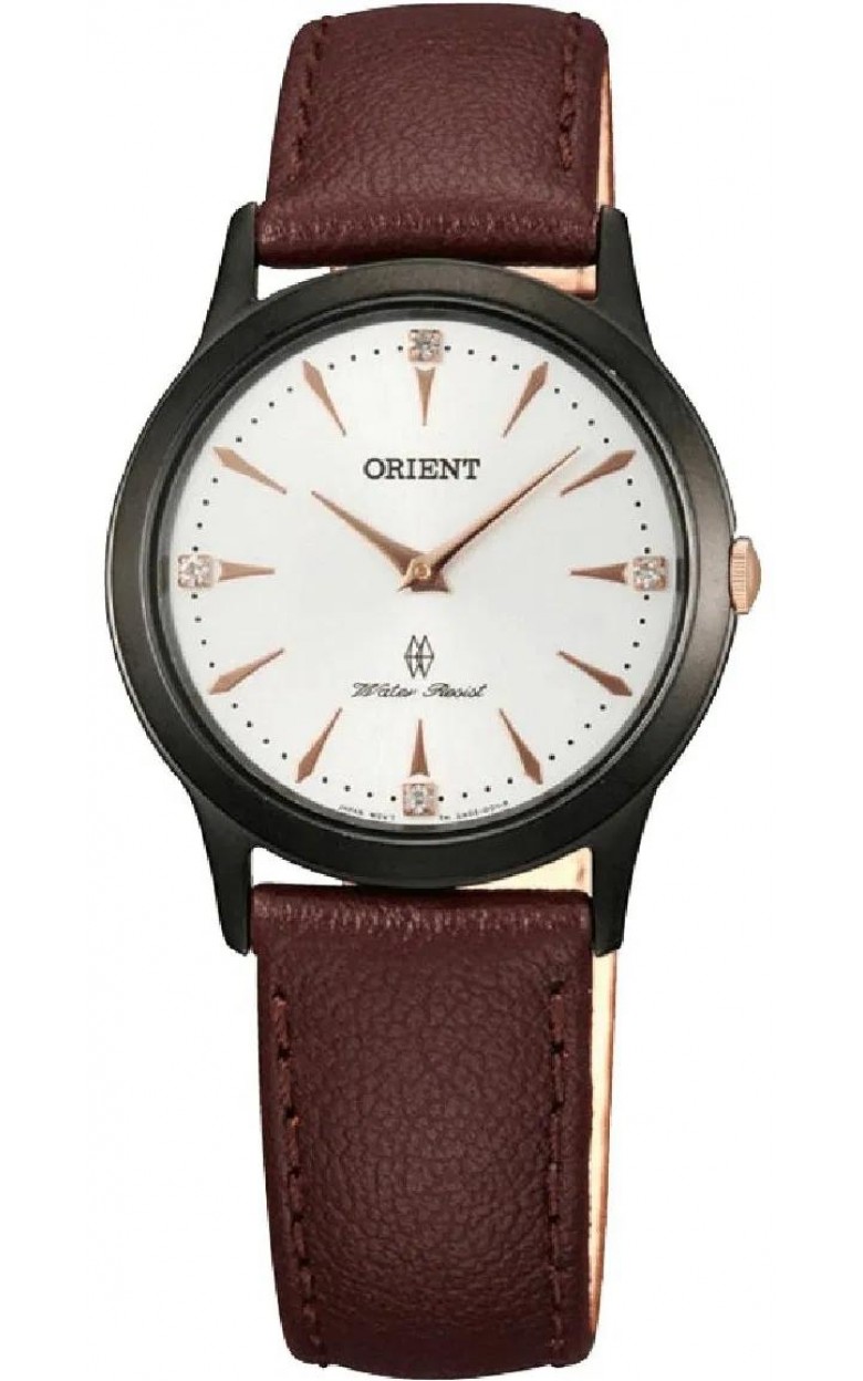 FUA06004W  кварцевые часы Orient  FUA06004W