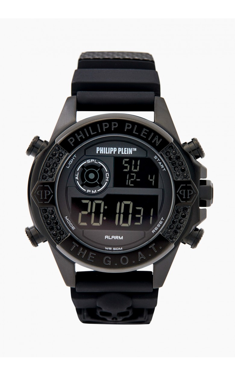 PWFAA0521  наручные часы PHILIPP PLEIN "THE G.O.A.T."  PWFAA0521