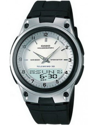 Casio Casio Collection AW-80-7A