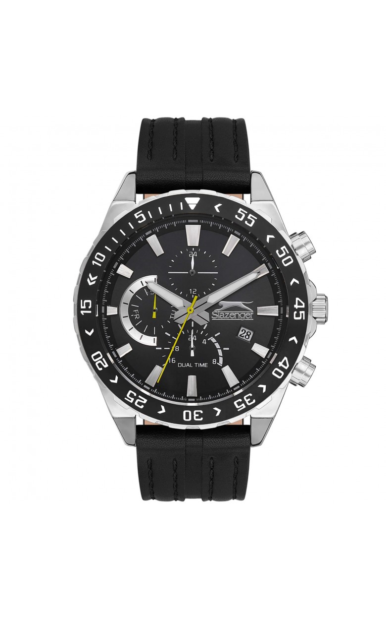 SL.09.2152.2.01 SL.09.2152.2.01 Wrist watch slazenger