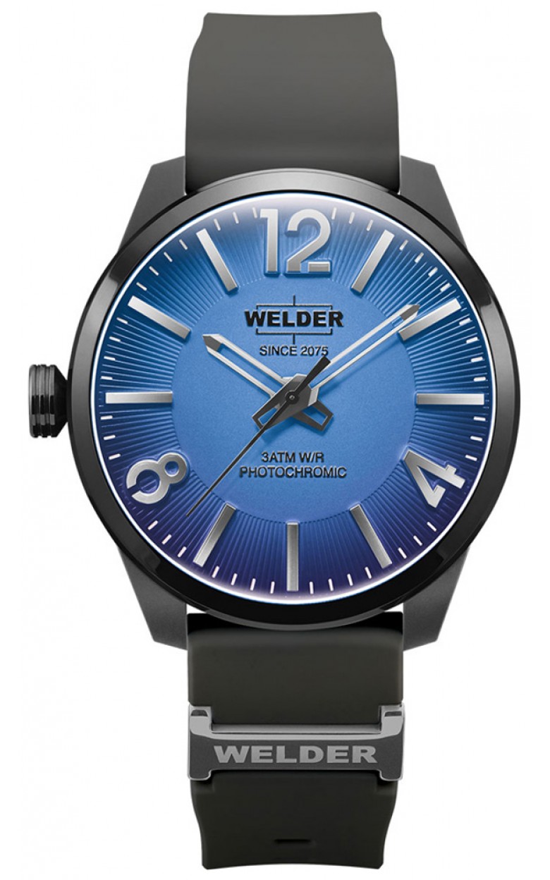 WWRL1000  кварцевые наручные часы WELDER "Spark"  WWRL1000