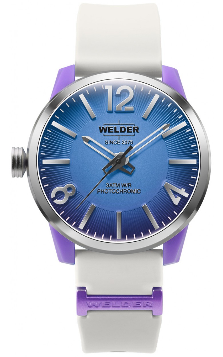 WWRL2002  кварцевые наручные часы WELDER  WWRL2002