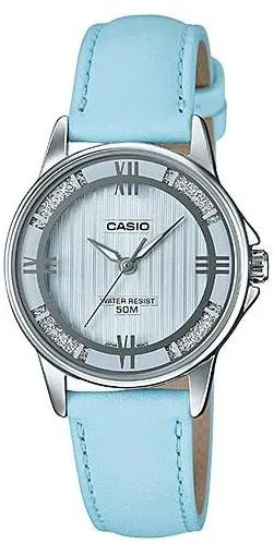 LTP-1391L-2A  кварцевые наручные часы Casio "Collection"  LTP-1391L-2A