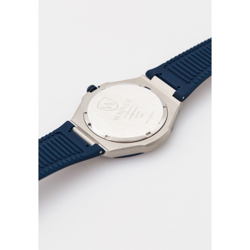 WA.10120-C  кварцевые наручные часы Wainer "VINTAGE"  WA.10120-C