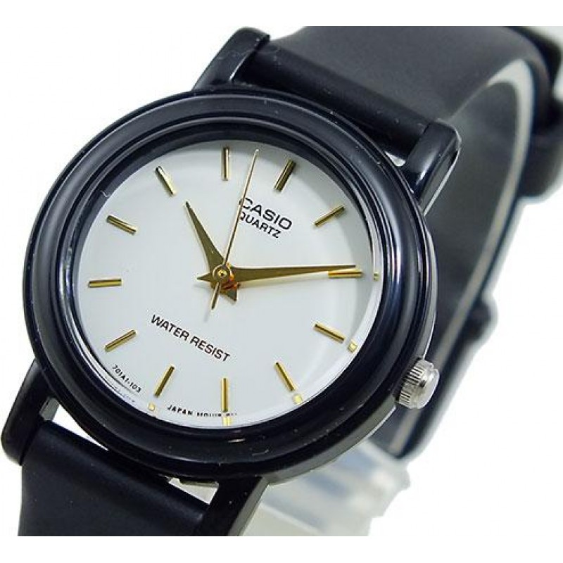 LQ-139EMV-7A  кварцевые наручные часы Casio "Collection"  LQ-139EMV-7A