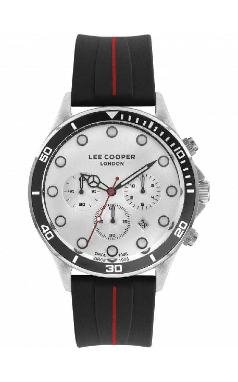 LC07294.331  кварцевые наручные часы Lee Cooper  LC07294.331