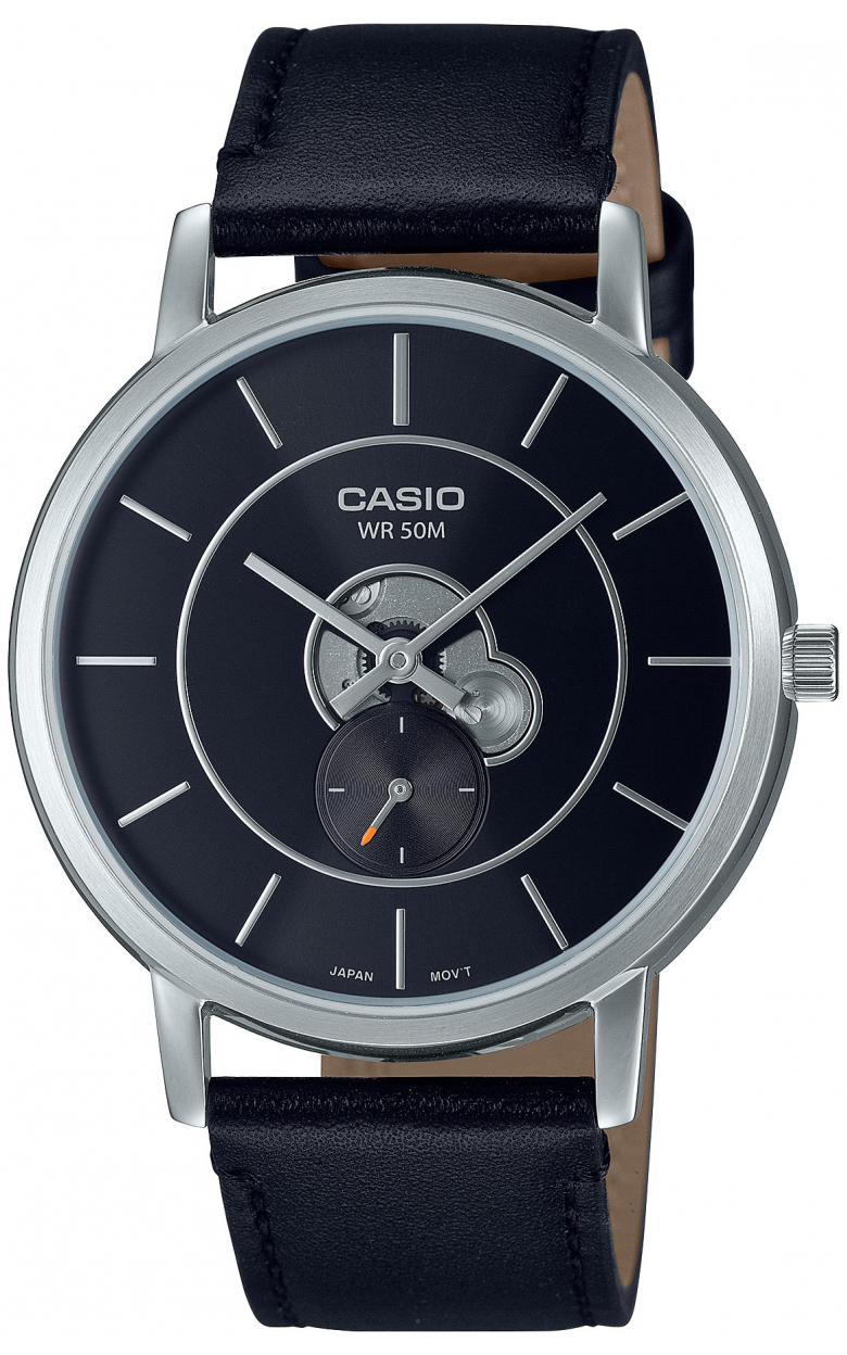 MTP-B130L-1A  кварцевые наручные часы Casio "Collection"  MTP-B130L-1A
