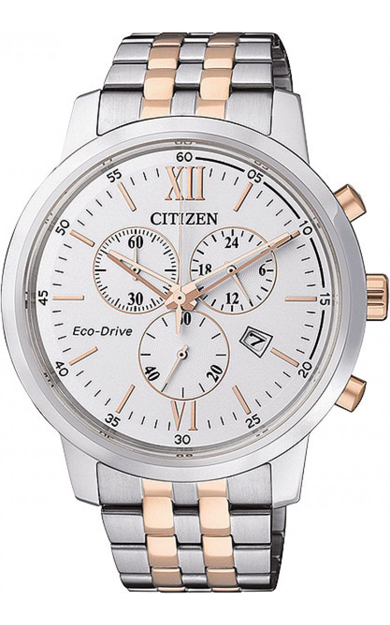 AT2305-81A  кварцевые наручные часы Citizen  AT2305-81A