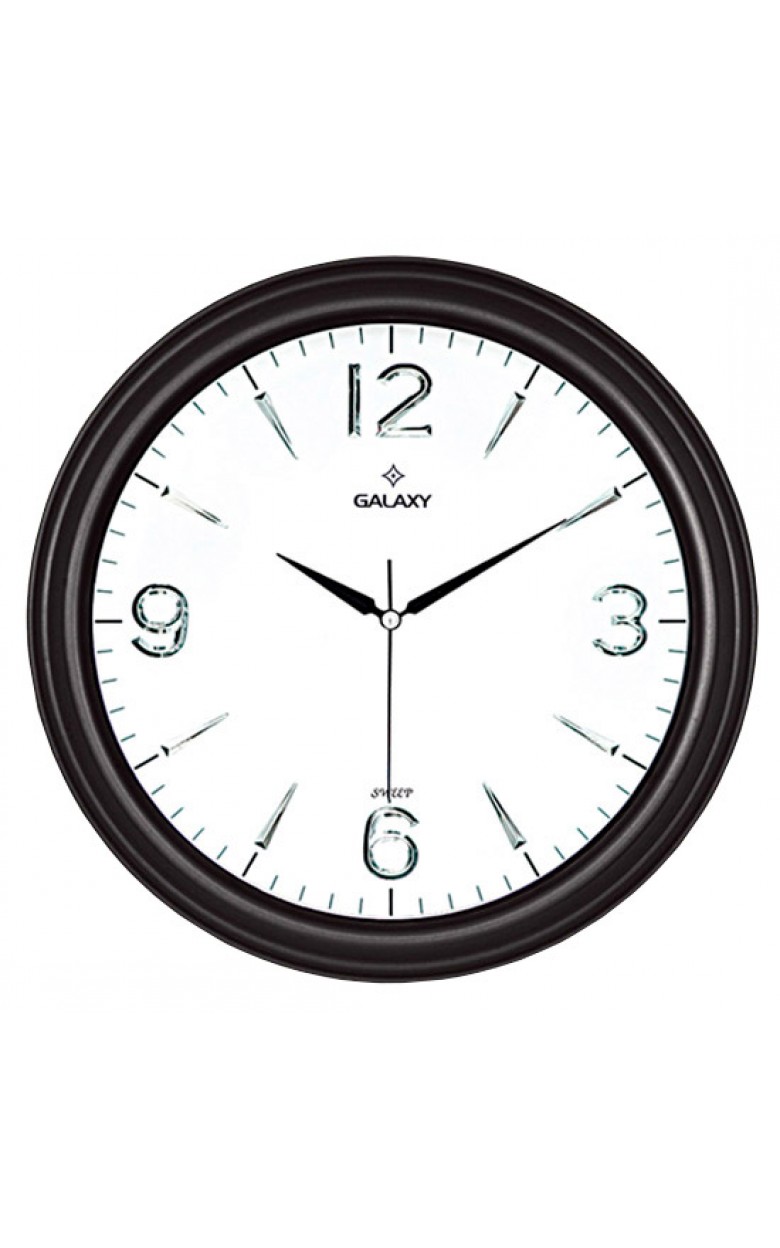 1961-K Настенные часы GALAXY 1961-K