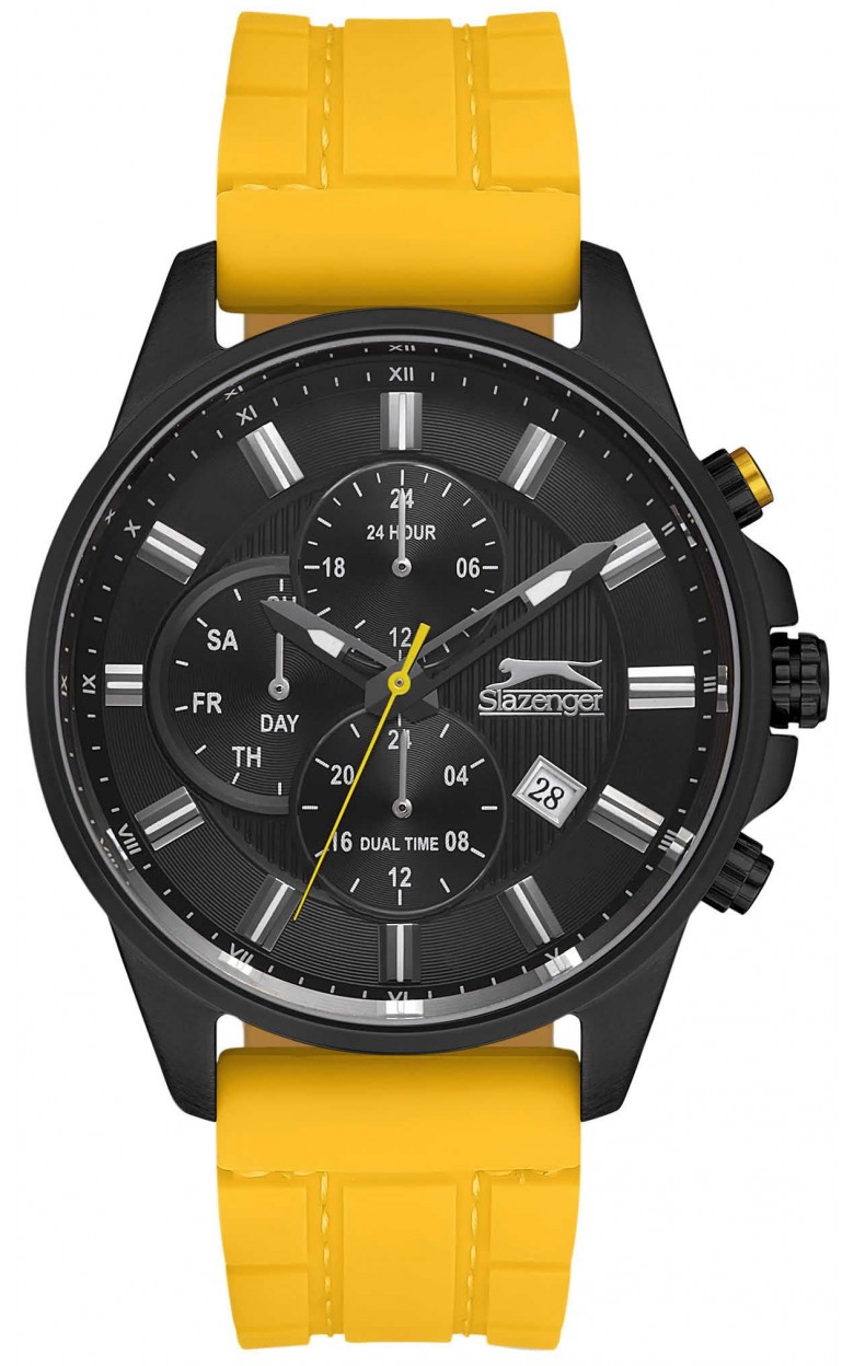 SL.09.6554.2.01  кварцевые наручные часы Slazenger  SL.09.6554.2.01