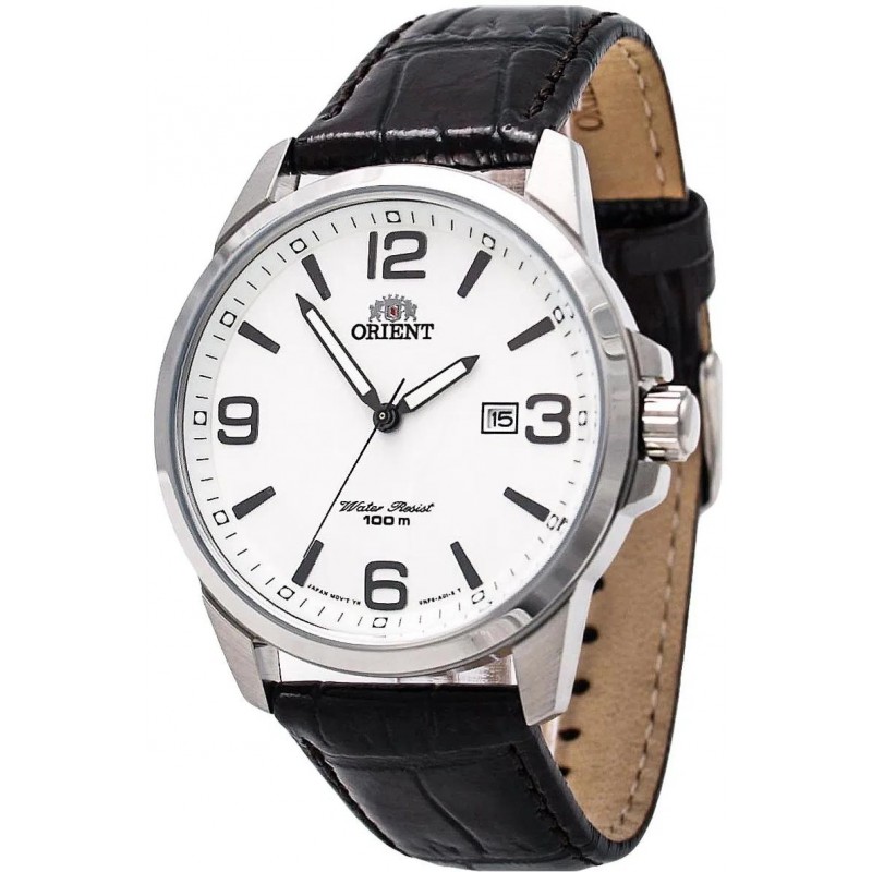 FUNF6006W  кварцевые наручные часы Orient  FUNF6006W
