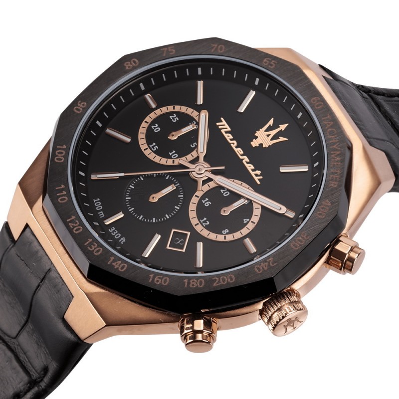 R8871642001  кварцевые наручные часы Maserati  R8871642001