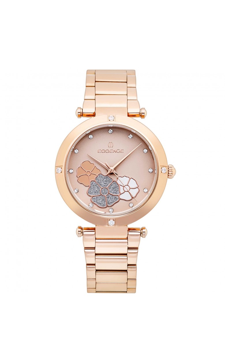 ES6520FE.410  Lady's watch кварцевый wrist watches Essence "Femme"  ES6520FE.410