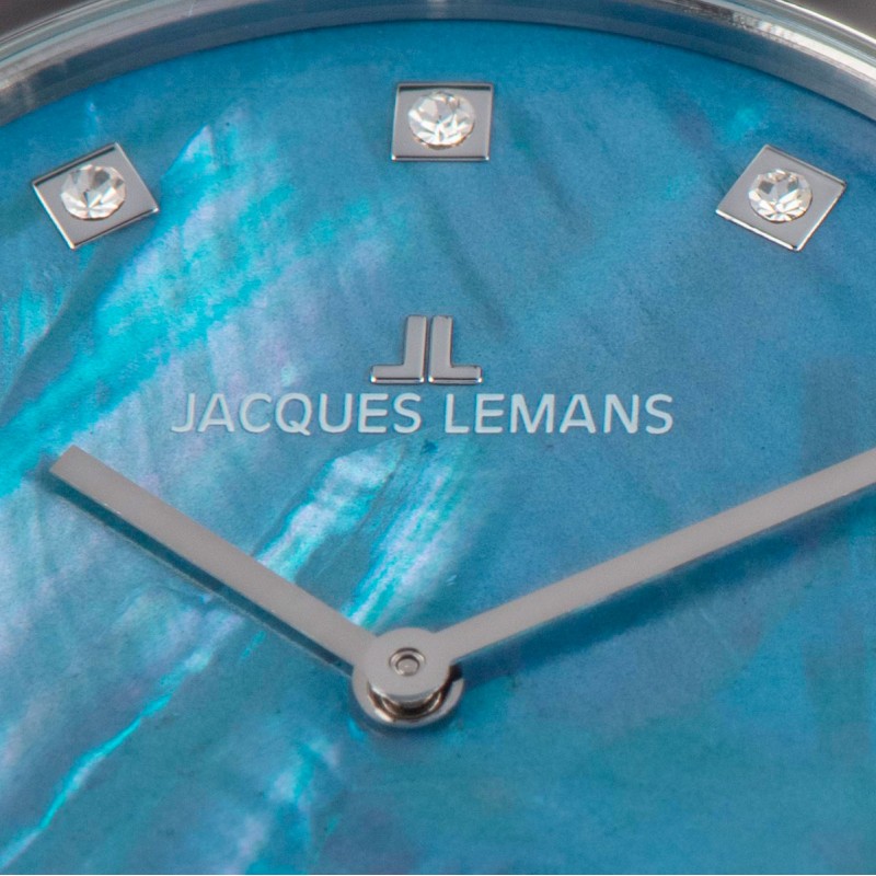 1-2001N  кварцевые наручные часы Jacques Lemans "Classic"  1-2001N