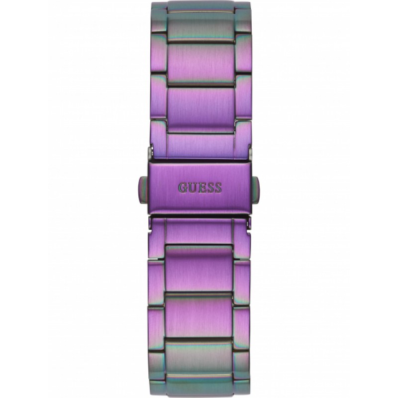 GW0302L3  кварцевые наручные часы Guess "Trend"  GW0302L3