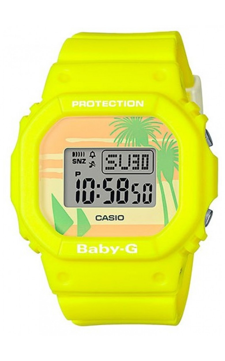 BGD-560BC-9  кварцевые наручные часы Casio "Baby-G"  BGD-560BC-9