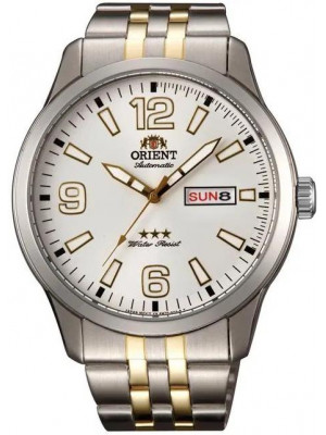 Orient Orient Automatic SAB0B005W