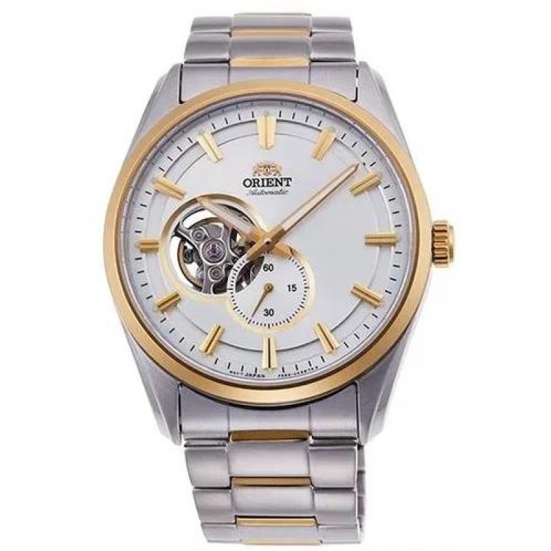RA-AR0001S  часы Orient  RA-AR0001S