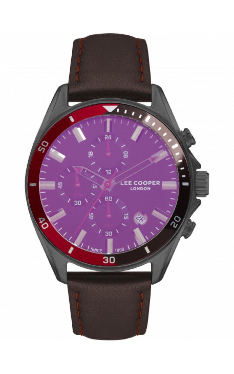 LC07290.651  кварцевые наручные часы Lee Cooper  LC07290.651
