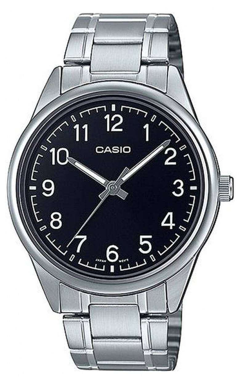 MTP-V005D-1B4  кварцевые наручные часы Casio "Collection"  MTP-V005D-1B4