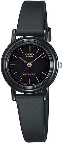 LQ-139AMV-1E  кварцевые наручные часы Casio "Collection"  LQ-139AMV-1E