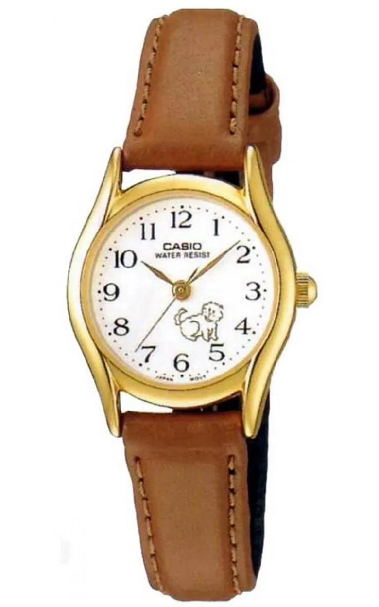 LTP-1094Q-7B7  кварцевые наручные часы Casio "Collection"  LTP-1094Q-7B7